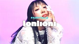 [FREE] Yves x NewJeans x Kpop Type Beat | "fairytale" (prod. lonlioni)