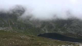 Walk highlands lochnagar July 2015