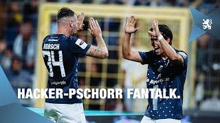 Hacker-Pschorr Fantalk nach M60H96 (25.09.2024).