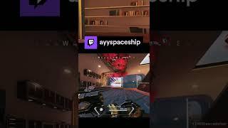 sorry wattson | ayyspaceship on #Twitch