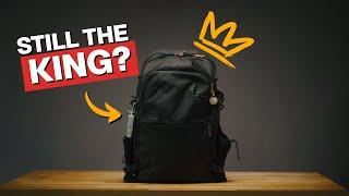 Still The King? - Shimoda Explore V2 Backpack Review