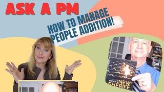 Uncovering the Secrets of People Skills: What Every Project Manager Must Know!