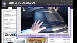 Stokes Volkswagen TV Show Episode 3 | Dolbier Productions 2014