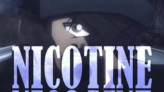 Detektiv Conan AMV ||Nicotine|| Shuichi