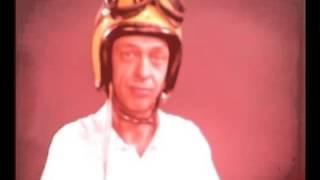 McCulloch Kart Promotion Movie circa 1961