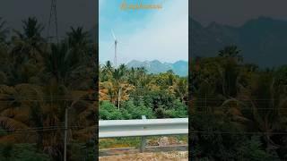 Kanyakumari Vibes | Hu Ru Ru Folk Beat Drop! | #Shorts #FolkSong #havana #paradox