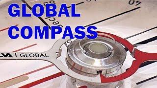 Global Compass - how do they work