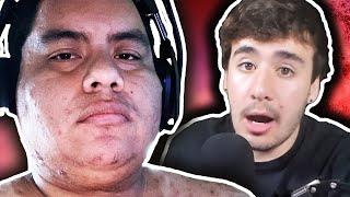 The Disgusting Lore of Mexican Andy