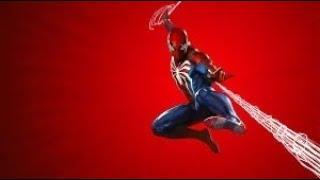 Marvel Monday: Marvel's Spider-Man Remastered Full Game No Commentary #marvelcomics