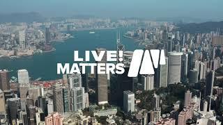 Live Matters 2023 Wrap Video