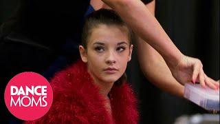 Brooke's "UGLY" Costume Has Kelly & Cathy at Each Other's THROATS! (S1 Flashback) | Dance Moms