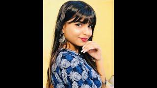 Shraddhaaa  Wait for End | Famous Marathi Actress | Shraddha Pawar Whatsapp Status | Crush Status