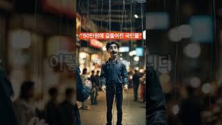 50만원에 길들여진 국민들