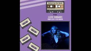 Episode #23 - Lizzie Edwards