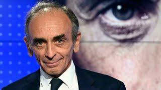 Far-right commentator Eric Zemmour launches 2022 bid for French presidency • FRANCE 24 English