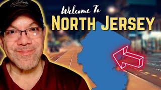 Living in Northern New Jersey, what is considered northern NJ & how to find a great area to live