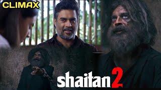 Shaitan 2 - "Hidden Truth" | R. Madhavan, Ajay Devgn, | Shaitaan Full Movie Hidden Details #shaitaan