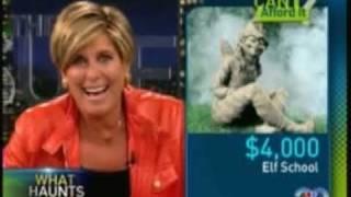 The Suze Orman Show - Elf School