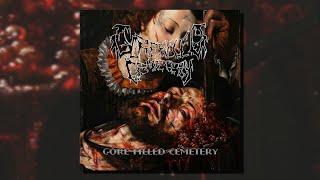 Gore Filled Cemetery - Memories Of Torment (Full Album)