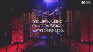 KBOX STUDIOS MUSIC PRODUCTION