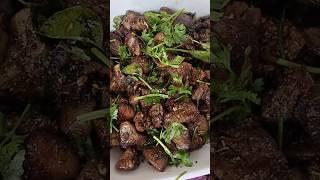 liver fry #food #shortsfeed #shortsviral #shorts #trending #trendingshorts