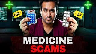 How Medicine Companies Are Fooling Indians