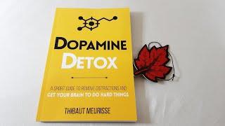 Can't Focus? | Try Dopamine Detox |  KKS