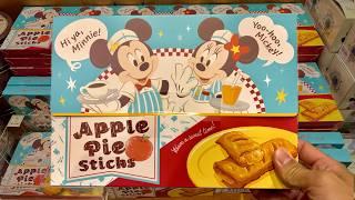 10 Cool Japanese Disney Souvenir  Tokyo Disneyland