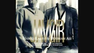 Hamid Razavi & Hooman Ali - Javgir
