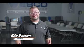 CHOICES: Eric Beeson - Stability
