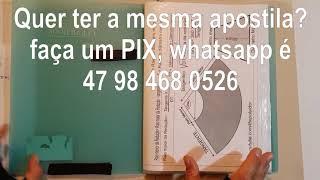 Divulgação! Apostila para caldeireiro simples.