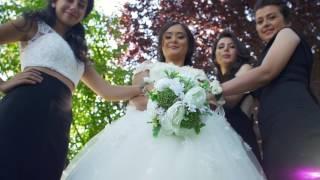 DÜĞÜN HİKAYESİ FİYATLARI | DÜĞÜN FOTOĞRAFÇISI ANKARA | İpek & Anıl  Wedding Teaser