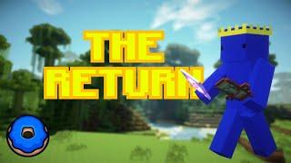  THE RETURN  | RATING BASES ON DONUT SMP LIVE GIVING AWAY SPAWNERS & ELYTRAS 