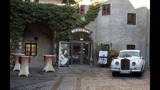 Hochzeitsausstellung Burg Oberkapfenberg