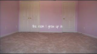 the room that started it all | Sarah Burgett