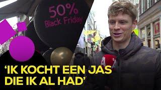 Black Friday: Goede deals of nutteloze aankopen?