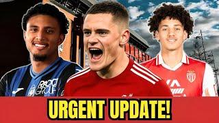 WOW! THIS BOMB HAS SURPRISED ALL FANS! LATEST NEWS FROM LIVERPOOL TODAY