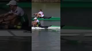 World Rowing Championships 2022 - Irish Men’s Four #rowing