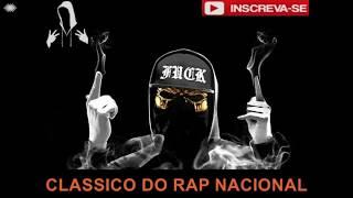 CLÁSSICOS DO RAP NACIONAL