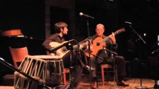 Tribute to Paco de Lucia @ The Dakota Jazz Club