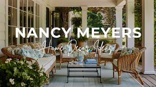 Creating NANCY MEYERS Aesthetics At Home | 2025 Interior Ideas