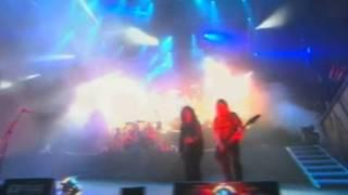 Kreator - Live @ Wacken Open Air 2011 - Full Concert