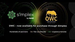 How to buy oduwa coin on simplex ??