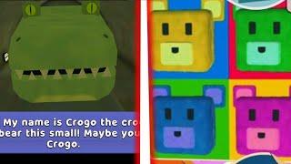 Super bear adventure Gameplay Walkthrough