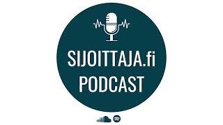 Sijoitusten ja taloudellisen riippumattomuuden merkitys epävarmoina aikoina – SIJOITTAJA -podcast 37