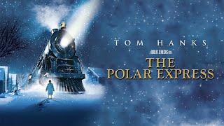 The Polar Express (2004) Movie | Tom Hanks, Daryl Sabara, Josh Hutcherson | Review and Facts