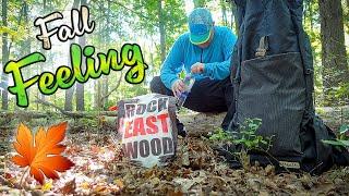 Autumn is Coming!  Hiking, Nature, Fall Vibes | Appalachian Trail