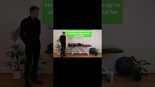 Rotator Cuff Exercise | Shoulder Strengthening Exercises | Physical Therapy #shorts