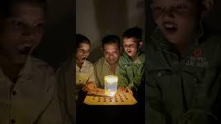 Wait For Magic#shere #shortvideos #youtube #trending