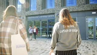 A brief introduction to the Teaching and Learning Centre